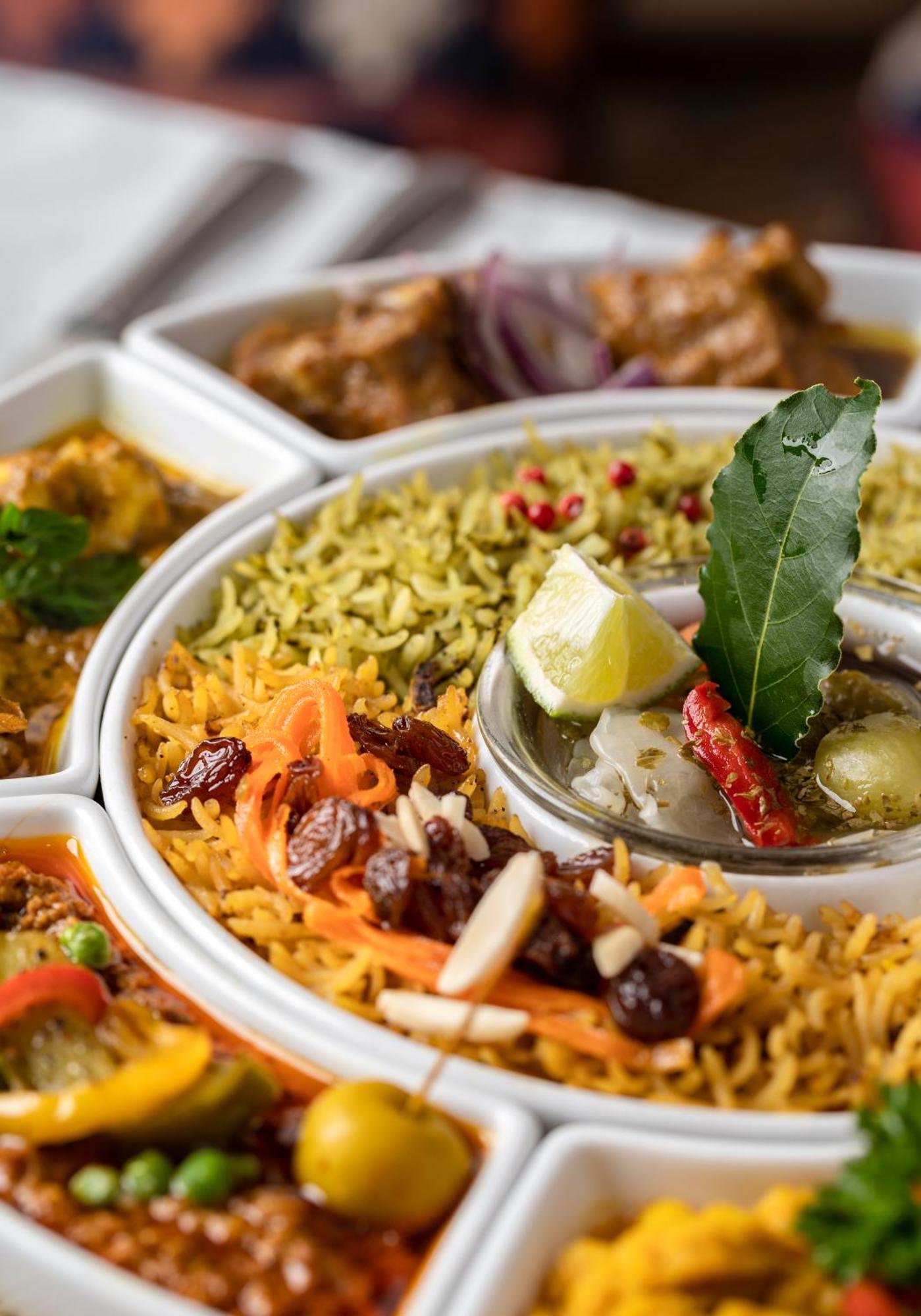 Hotel Restaurant Kutchi Bellevue Ngoại thất bức ảnh
